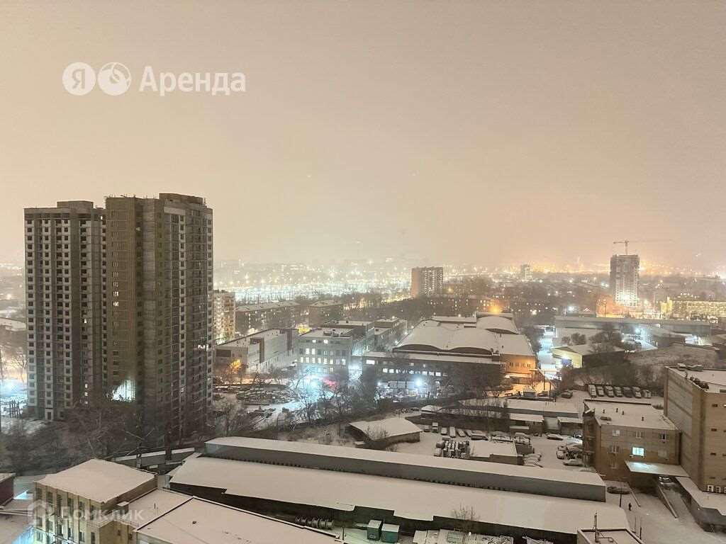 Однокомнатная квартира Перовское шоссе, 2 к. 1, фото №1