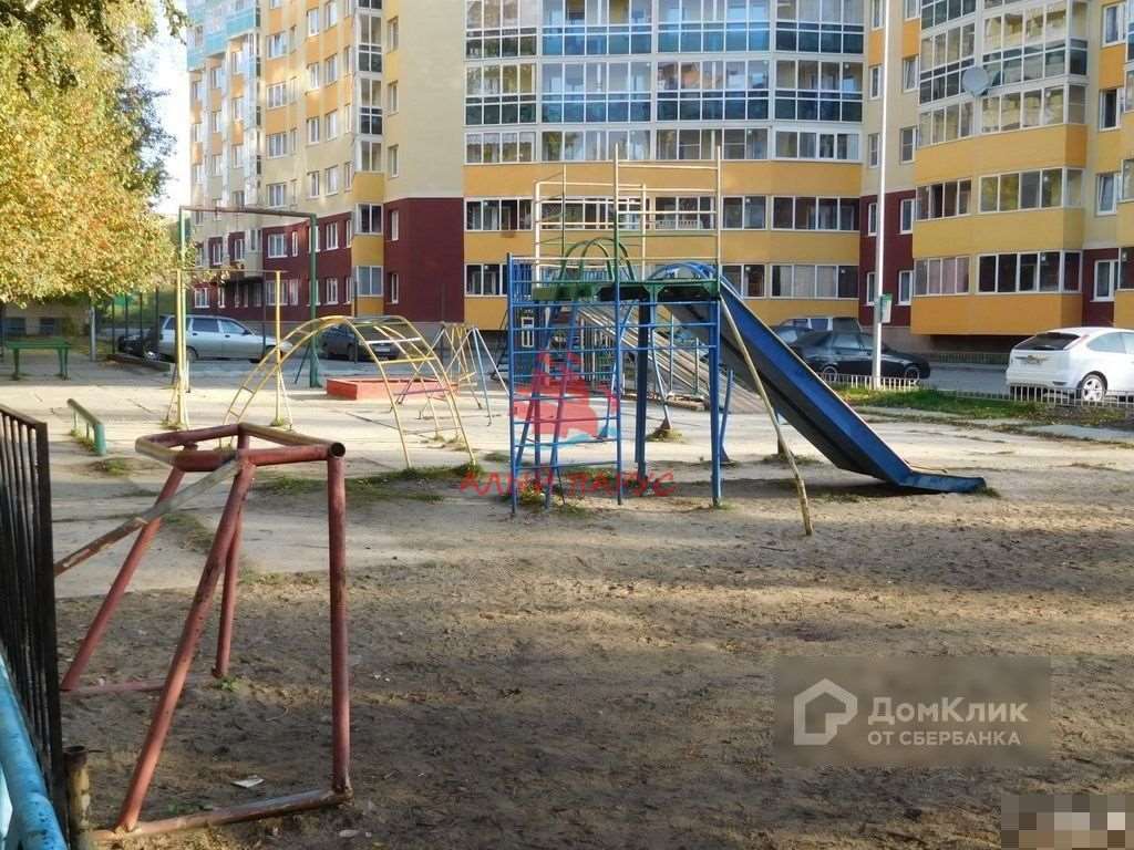 Однокомнатная квартира Екатеринбург улица, фото №3