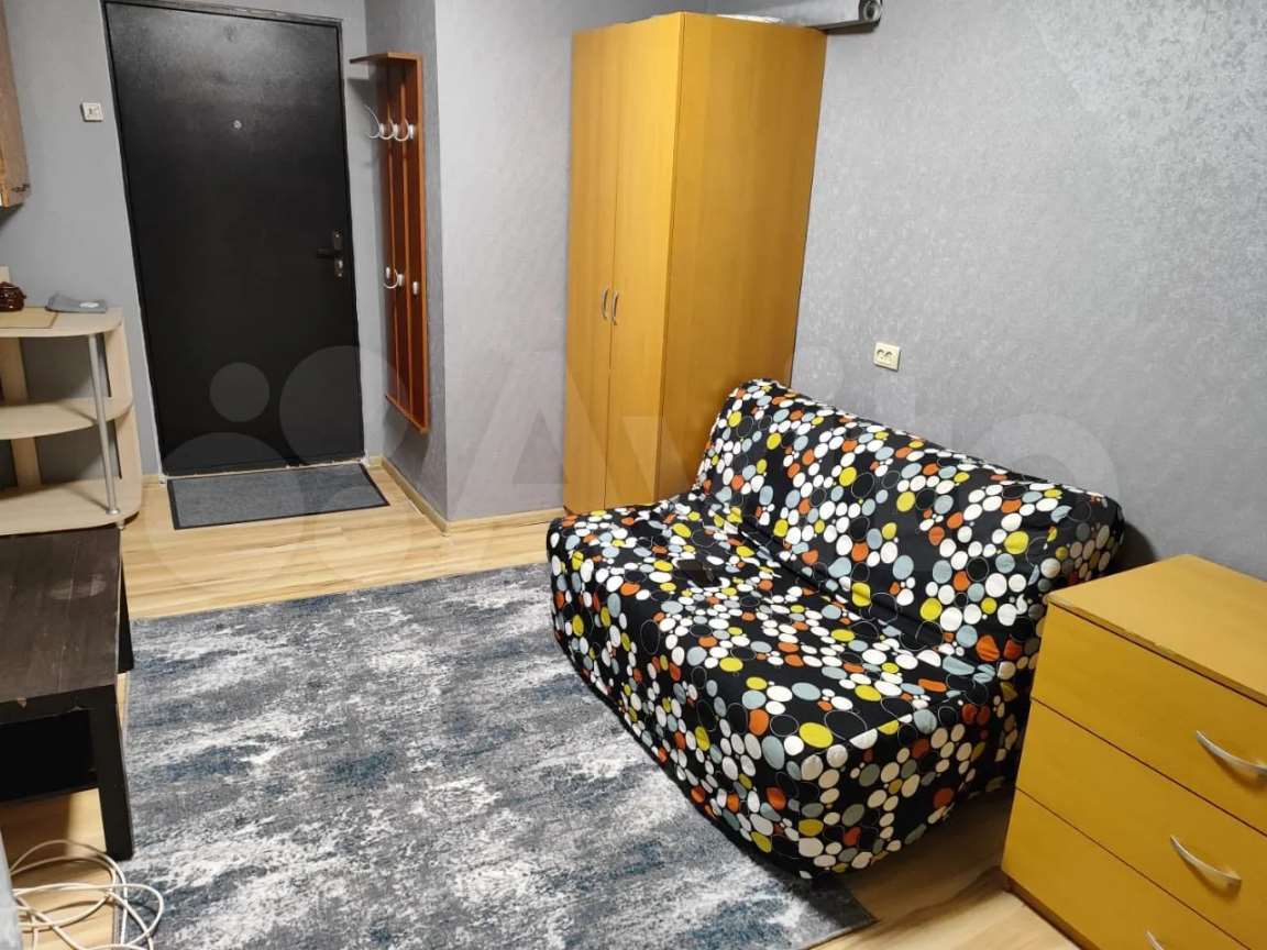 Комната Not Defined, фото №7