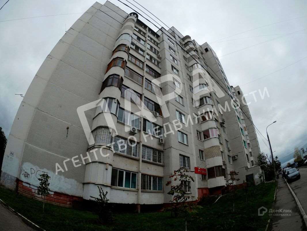 Двухкомнатная квартира Самара улица, фото №4