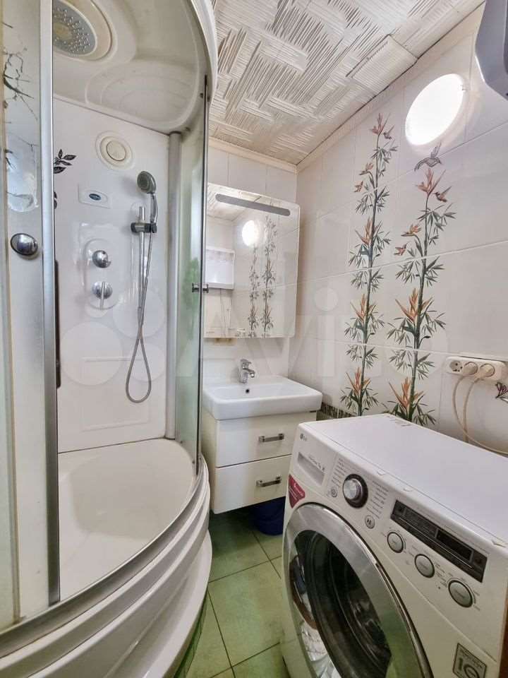 -и комнатная Тан улица, фото №3