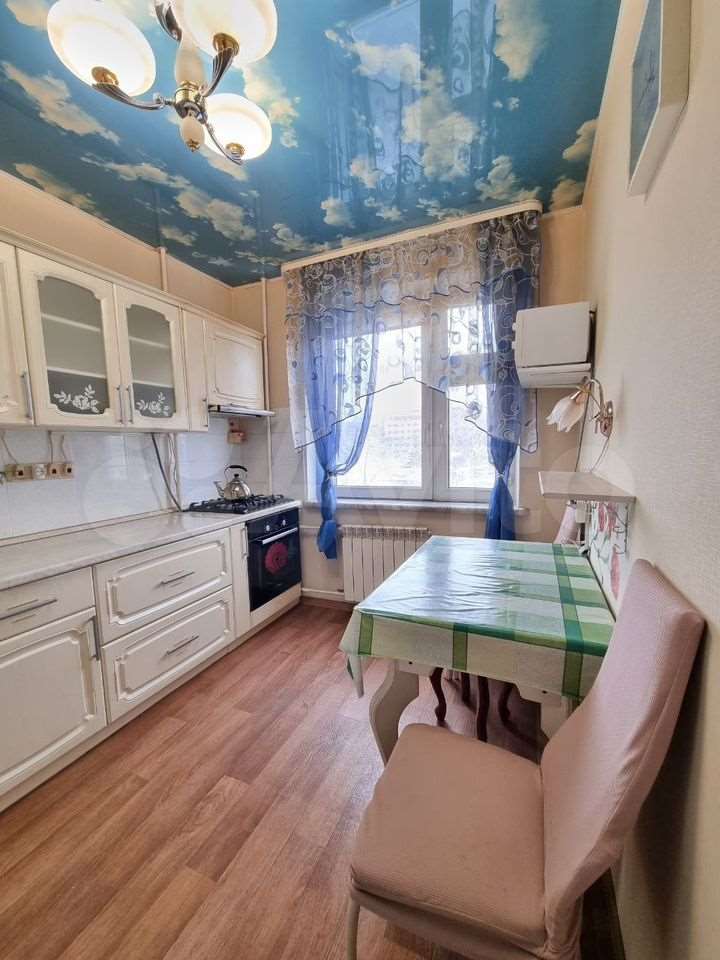 -и комнатная Тан улица, фото №4
