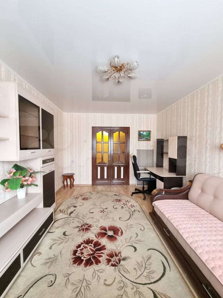 -и комнатная Тан улица, фото №1