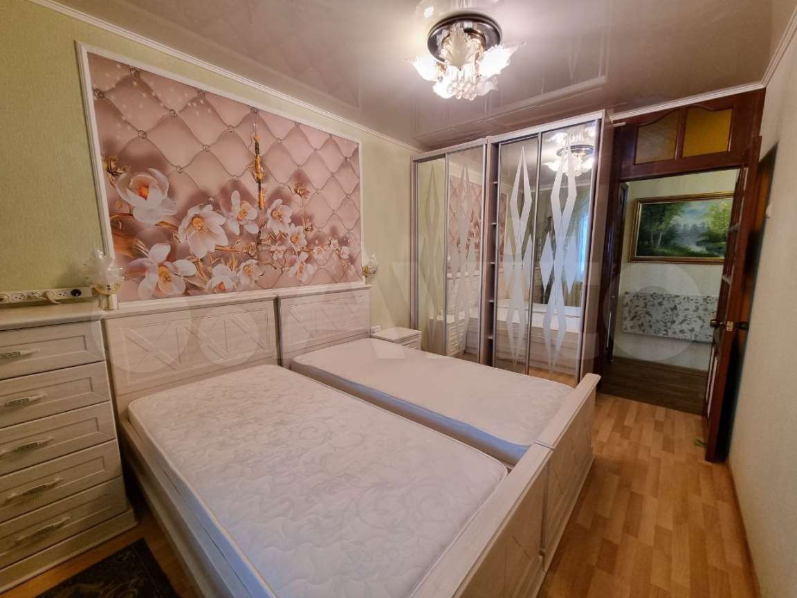 -и комнатная Тан улица, фото №9