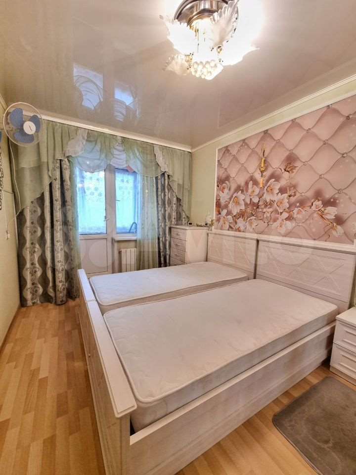 -и комнатная Тан улица, фото №5