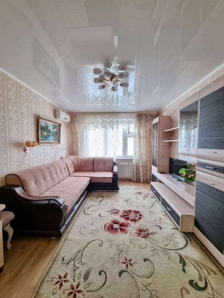 -и комнатная Тан улица, фото №6