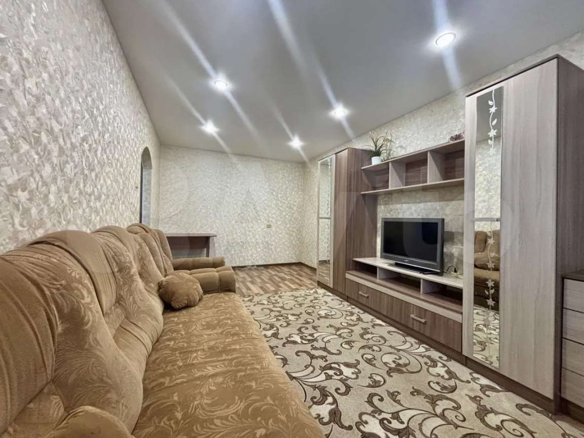 -и комнатная Аделя Кутуя улица, фото №10