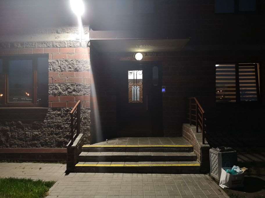 Однокомнатная квартира ш. Пулковское шоссе, 40 к. 3, фото №6