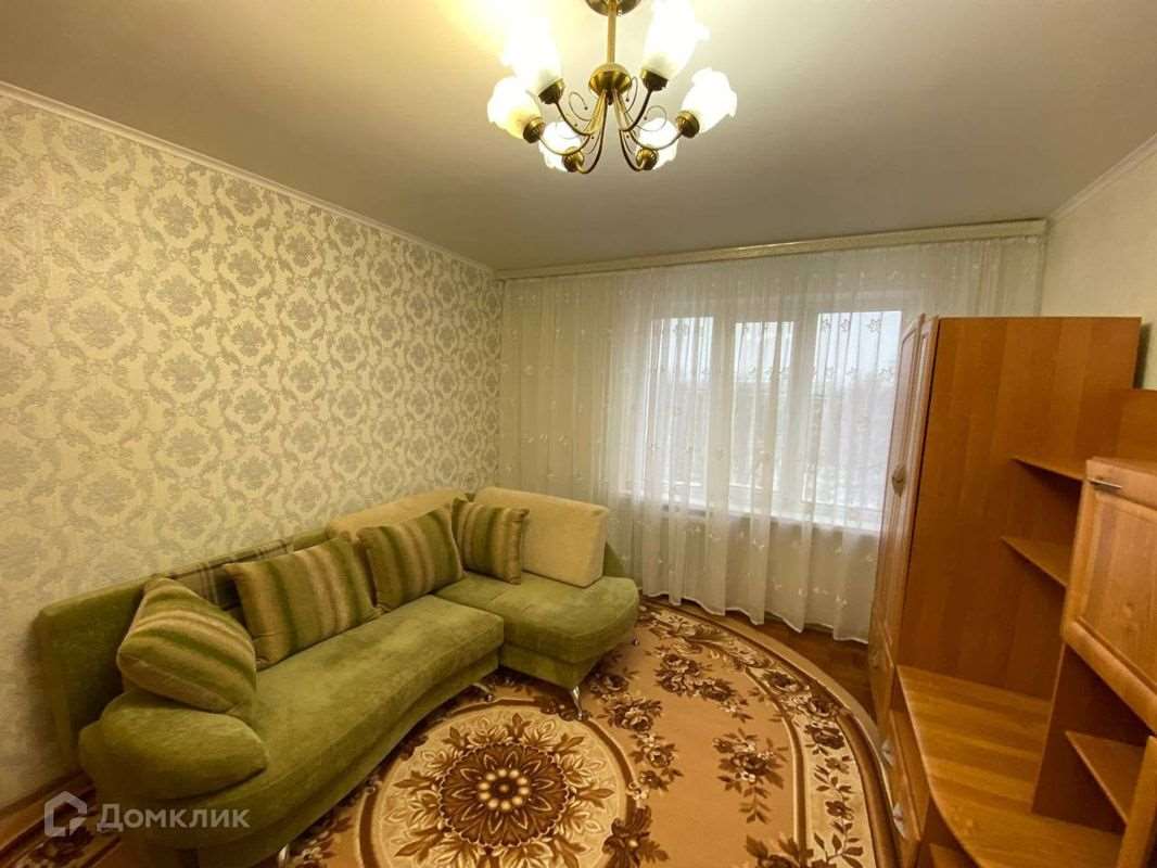 Комната Рихарда Зорге улица, 50, фото №5