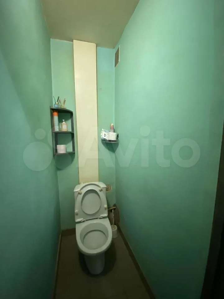 Комната Not Defined, фото №8