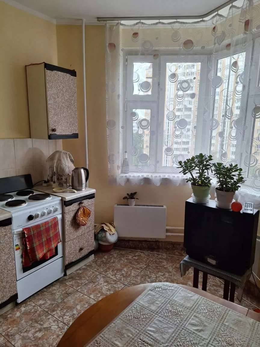 Комната Инская улица, 39, фото №3