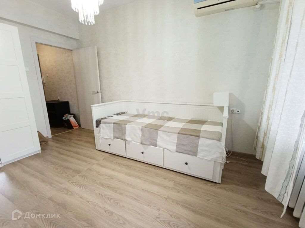 Двухкомнатная квартира Капранова переулок, 6, фото №7