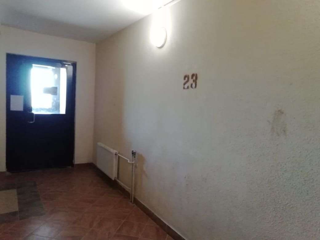 Однокомнатная квартира пер. Лыжный переулок, 8 к. 1, фото №7