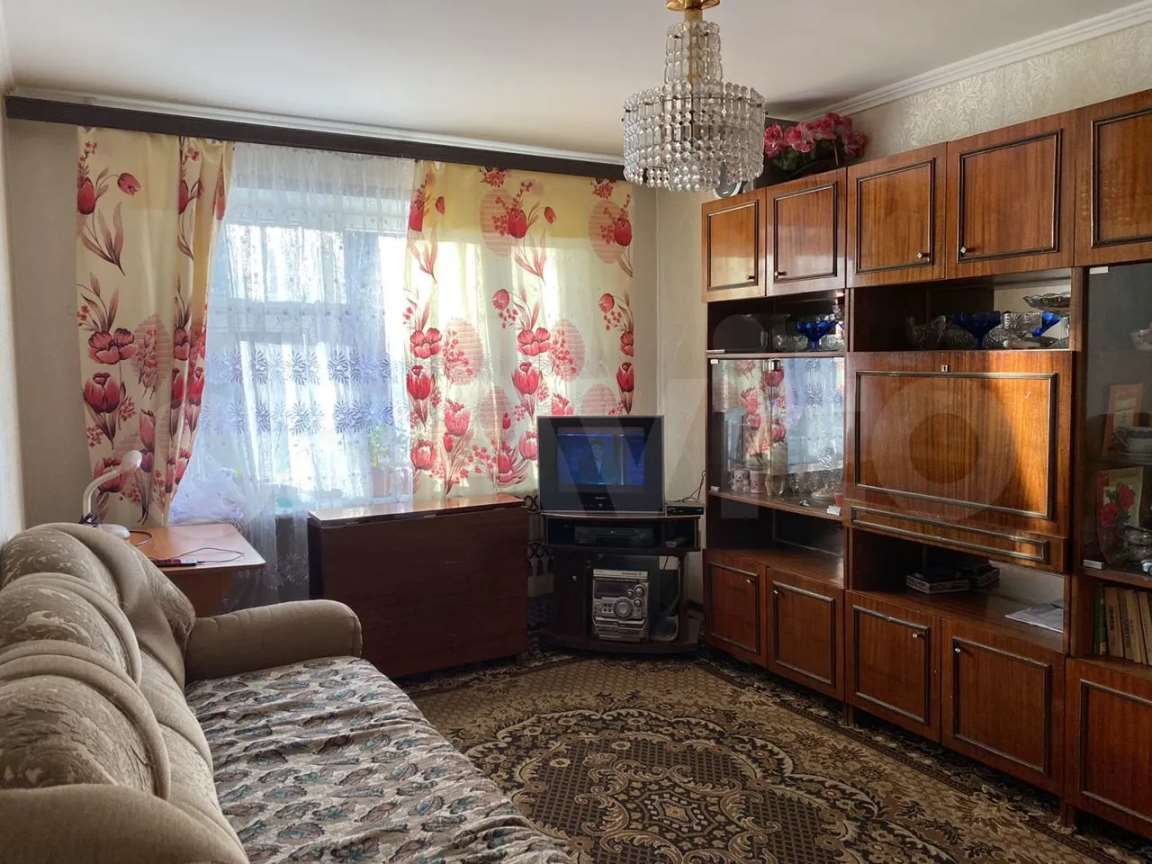Комната Яз улица, фото №1