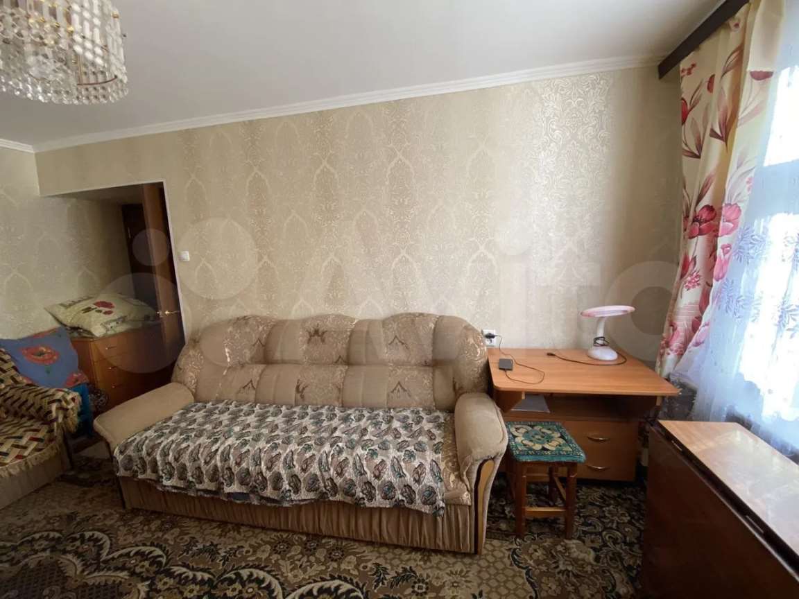Комната Яз улица, фото №3