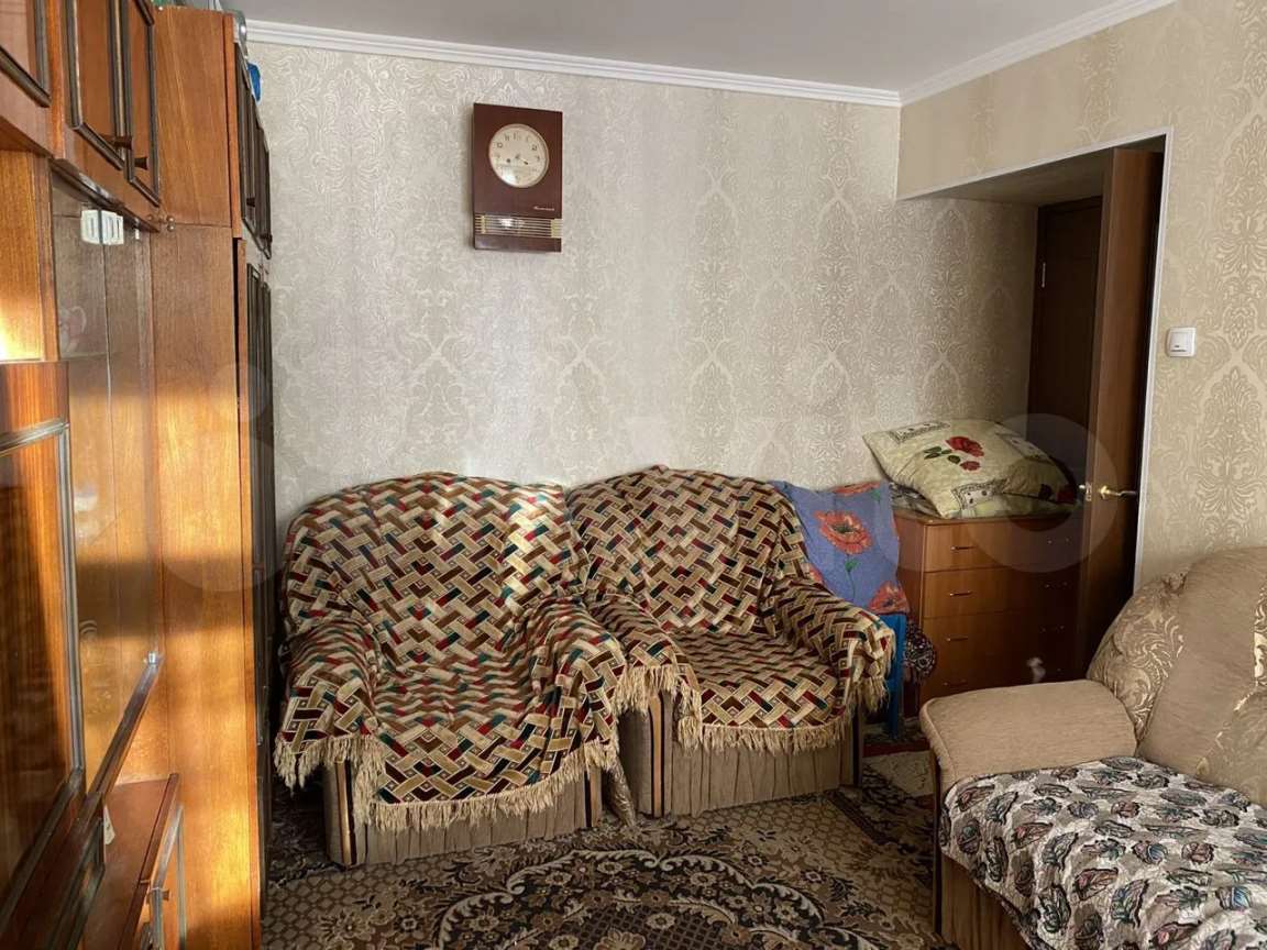 Комната Яз улица, фото №8