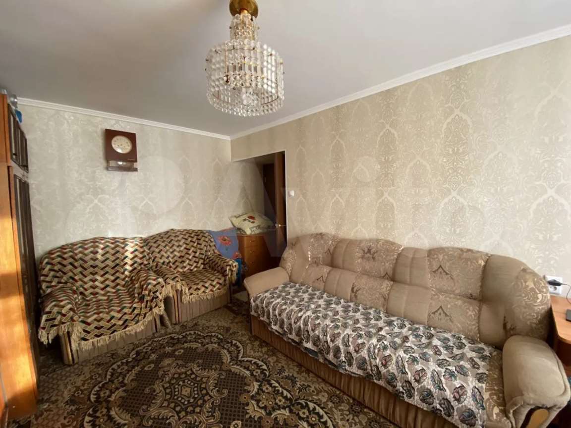 Комната Яз улица, фото №10