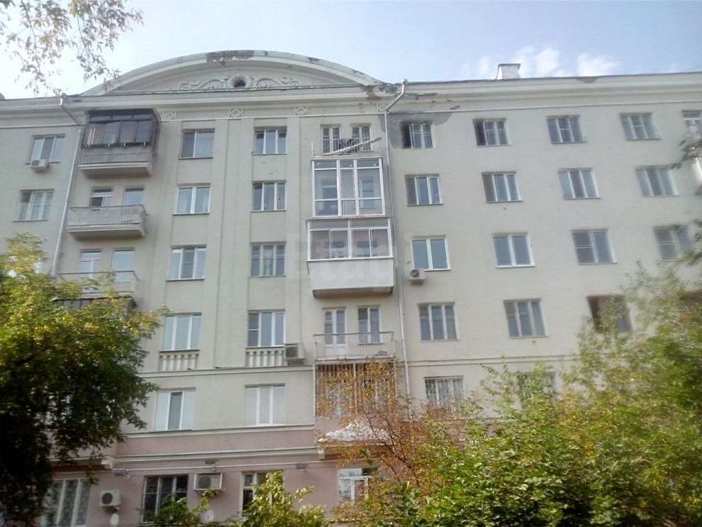 Двухкомнатная квартира Екатеринбург улица, фото №10