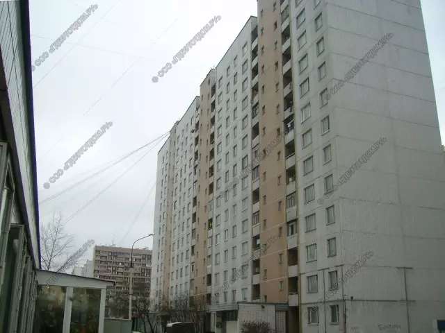 Комната ул. Кантемировская улица, 18 к. 3, фото №3