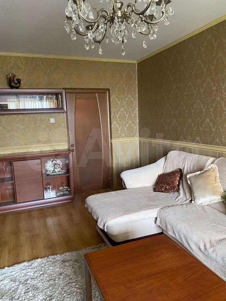 Трехкомнатная квартира пр. Косыгина проспект, 34 к. 1, фото №7