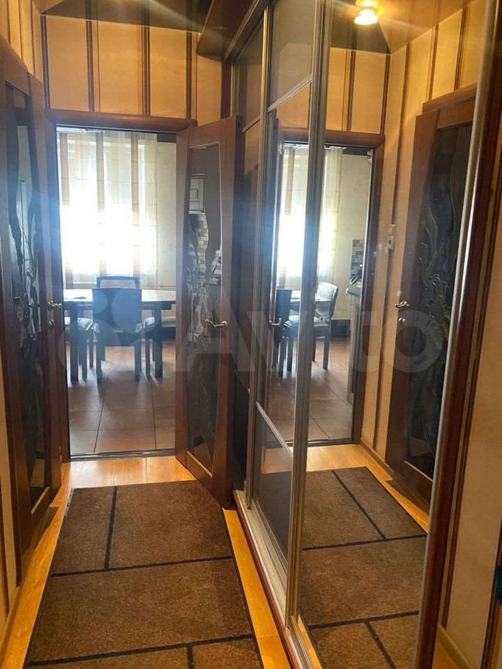 Трехкомнатная квартира пр. Косыгина проспект, 34 к. 1, фото №8