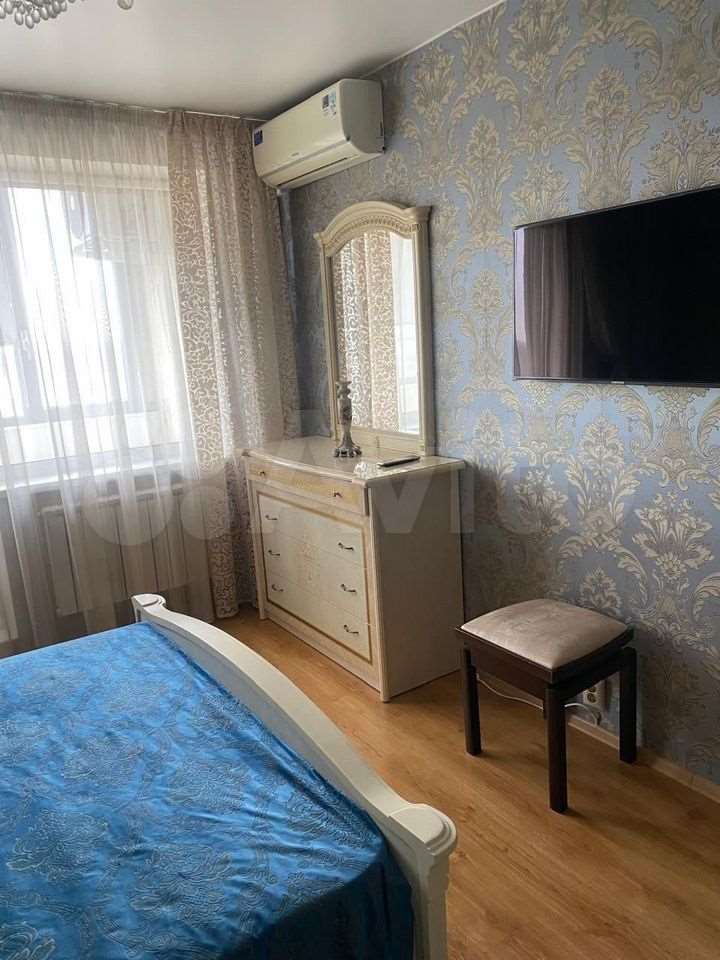 Трехкомнатная квартира пр. Косыгина проспект, 34 к. 1, фото №9