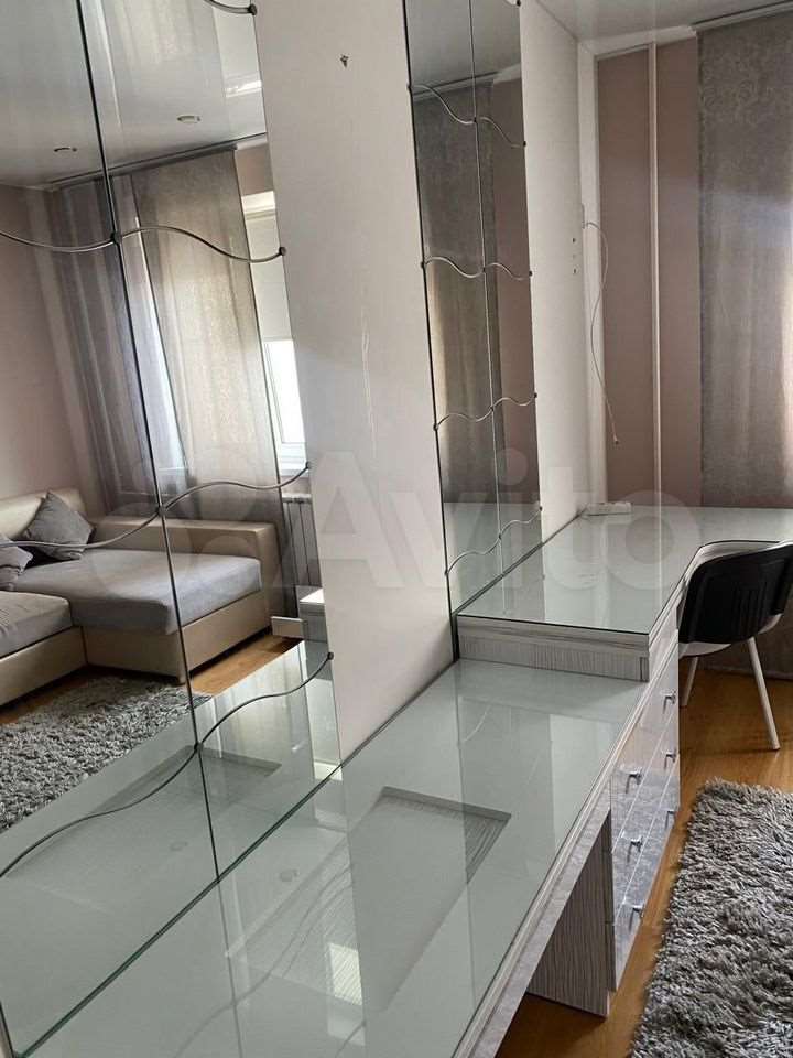 Трехкомнатная квартира пр. Косыгина проспект, 34 к. 1, фото №6