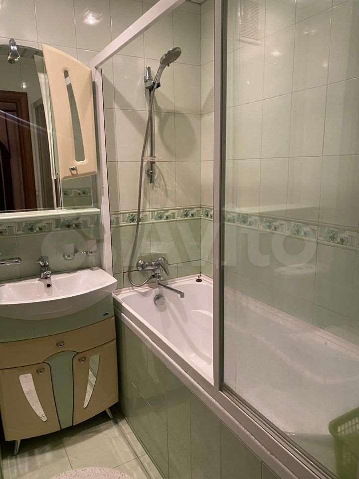 Трехкомнатная квартира пр. Косыгина проспект, 34 к. 1, фото №10
