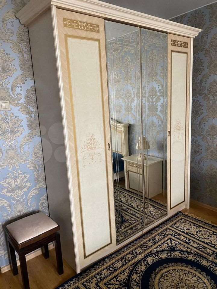 Трехкомнатная квартира пр. Косыгина проспект, 34 к. 1, фото №2