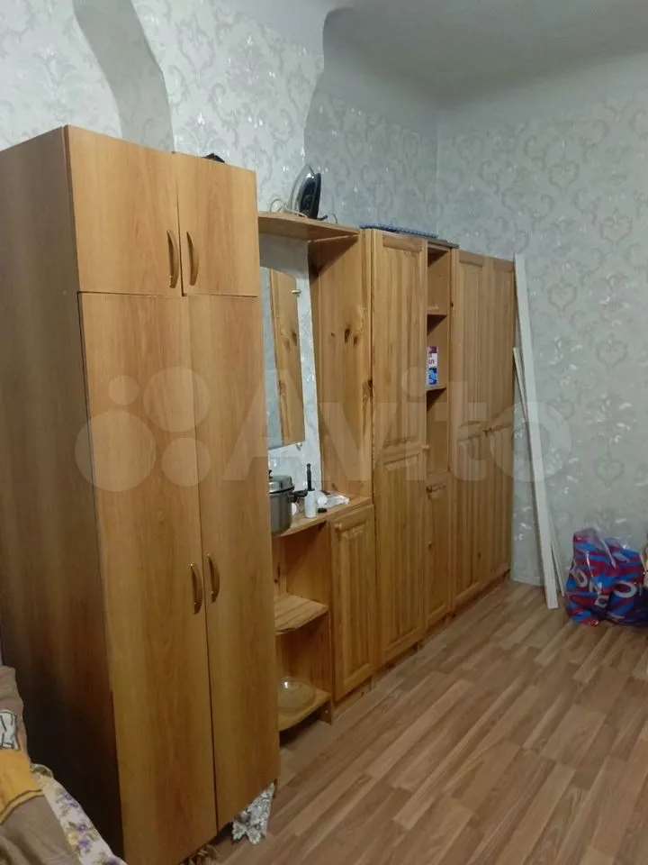 Комната Советской Армии улица, 236, фото №5