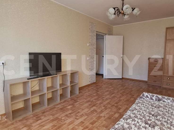 Однокомнатная квартира пр. Ветеранов проспект, 135 к. 3, фото №1