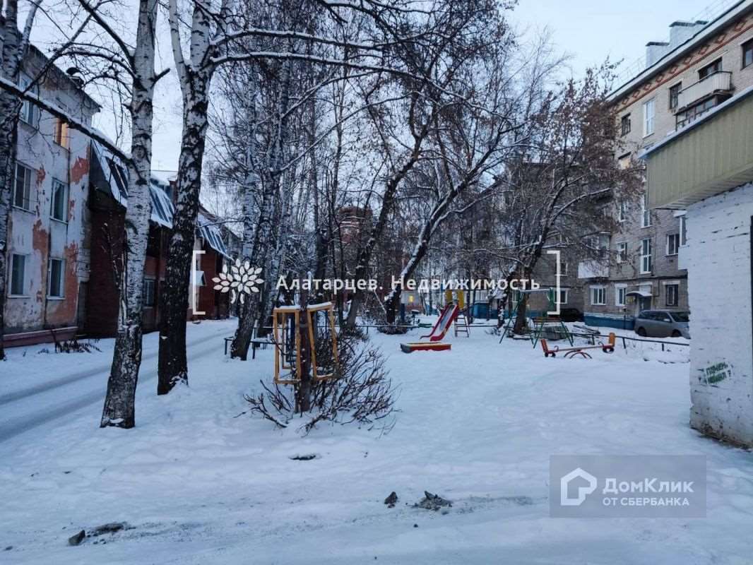 Однокомнатная квартира Студенческая улица, 5, фото №6