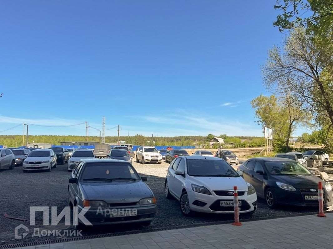 Однокомнатная квартира Екатеринбург улица, фото №7