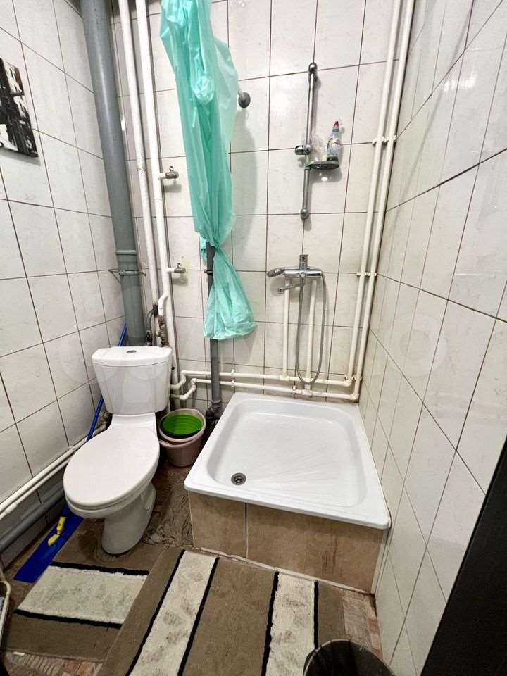 -и комнатная Осетинская улица, 9, фото №5