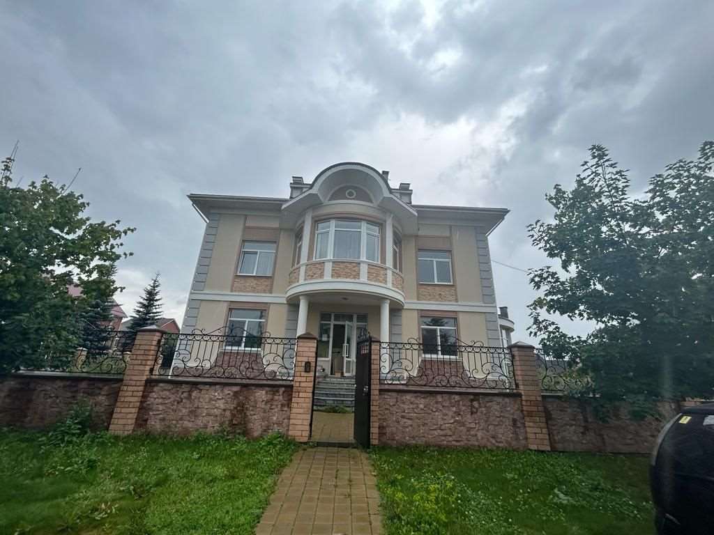 Дом 5 комнат Екатеринбург улица, фото №2