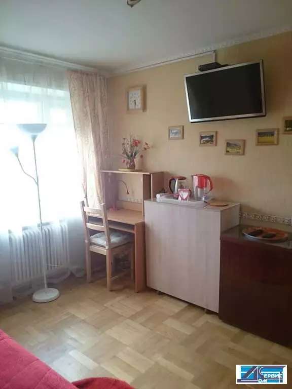 Комната Транспортная улица, фото №6