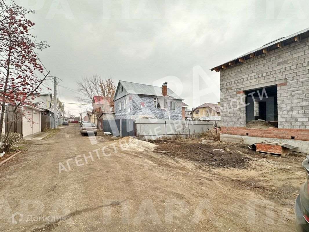 Дом комнаты Самара улица, фото №6