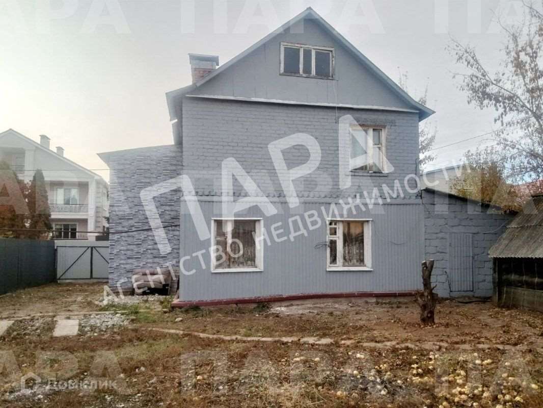 Дом комнаты Самара улица, фото №1