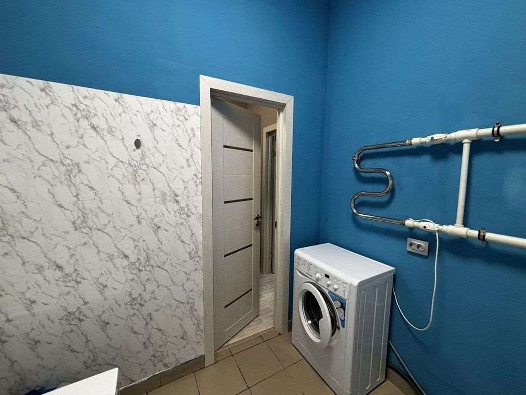 Однокомнатная квартира Самара улица, фото №8