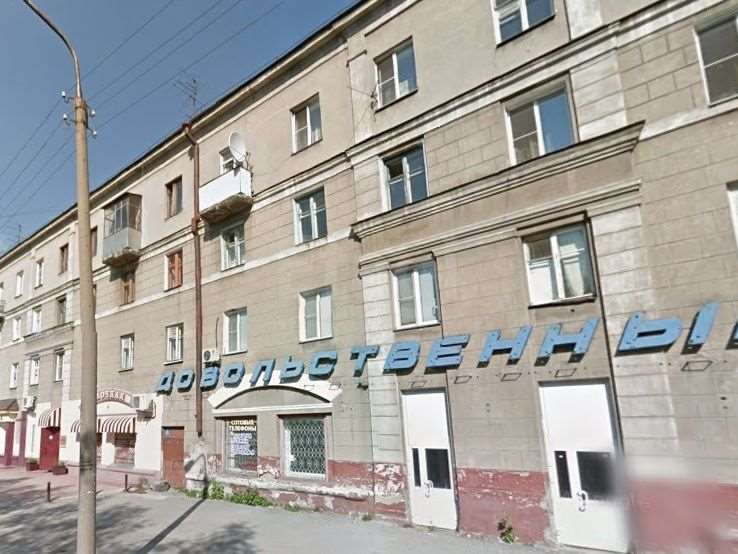 Комната Новосибирск улица, фото №8