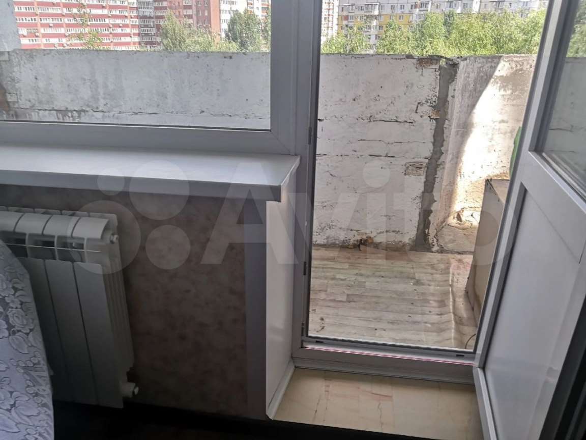 -и комнатная 10 улица, фото №5