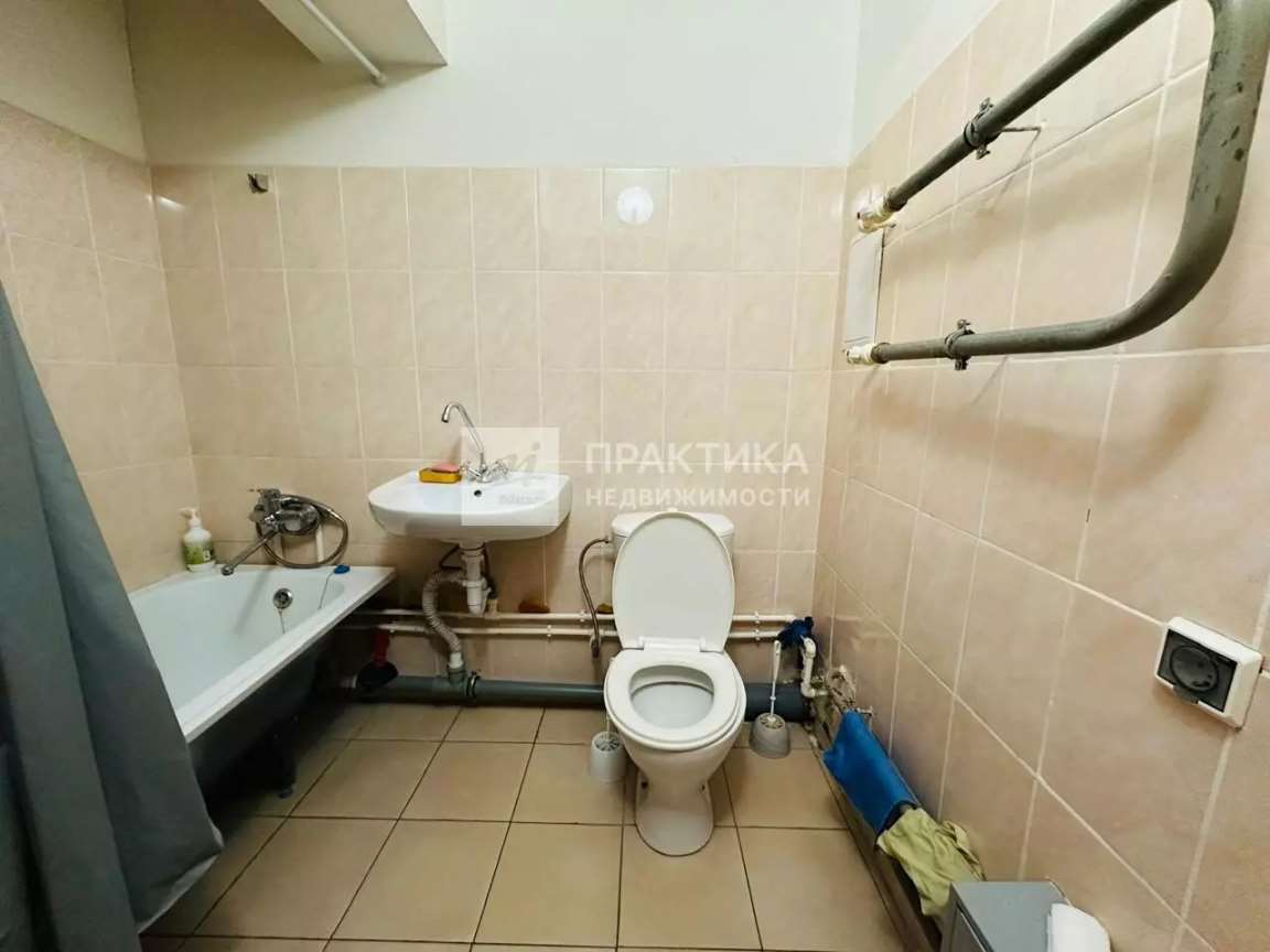 Комната Московская улица, фото №2