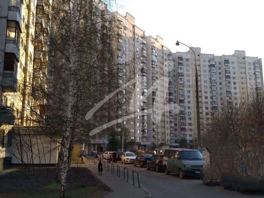 Комната Барышиха улица, 50, фото №10