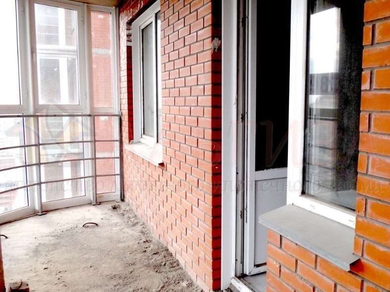 Трехкомнатная квартира Дуси Ковальчук улица, 238, фото №7