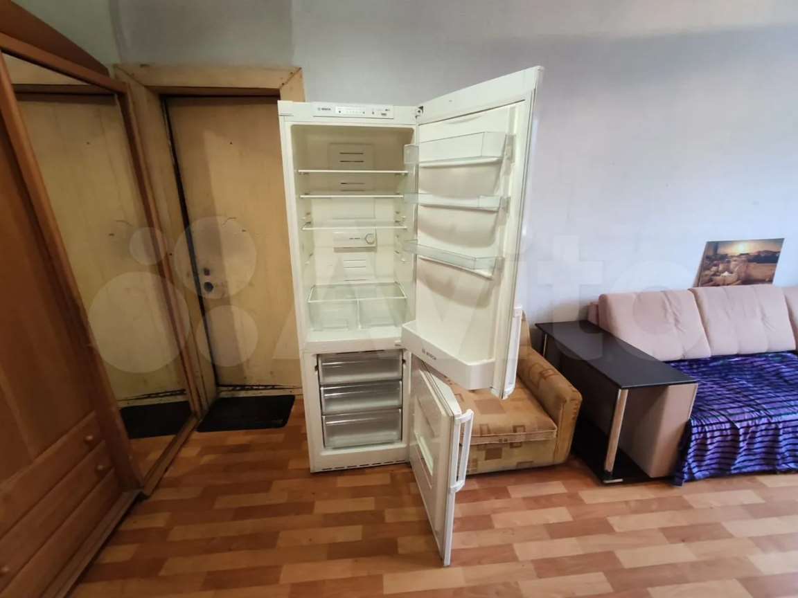 Комната ул. Беринга улица, 32 к. 2, фото №6