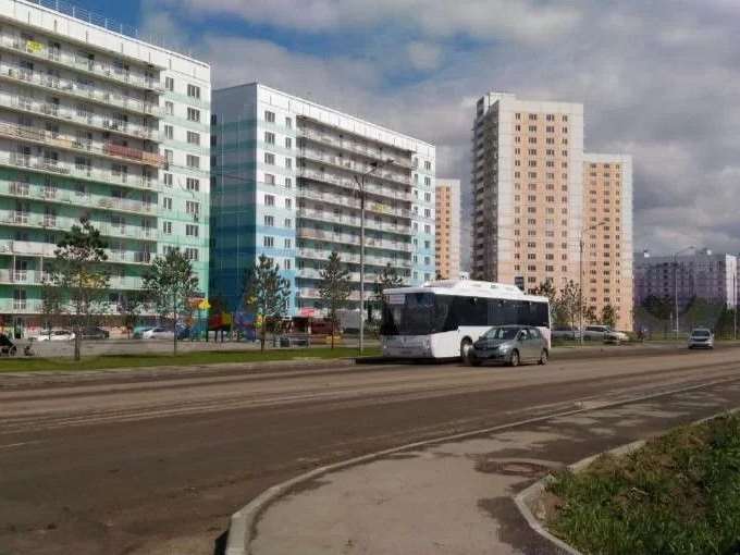 Студия Новосибирск улица, фото №6