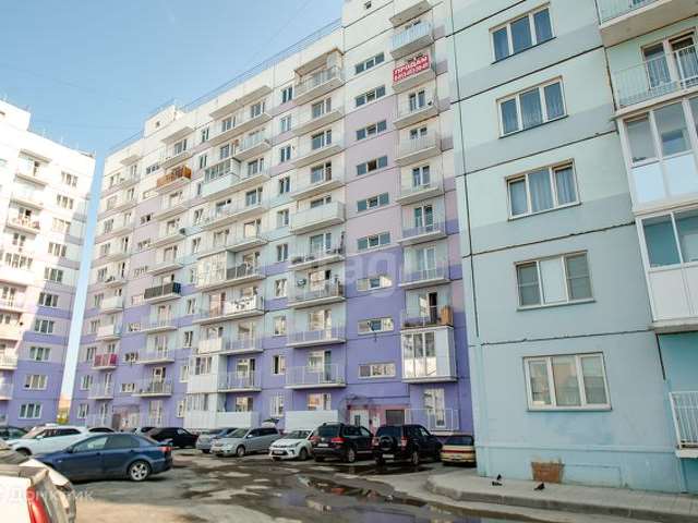 Студия Новосибирск улица, фото №1