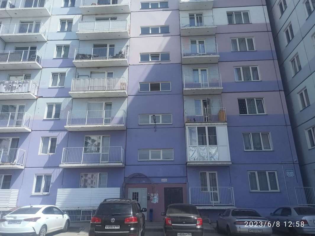 Студия Новосибирск улица, фото №2