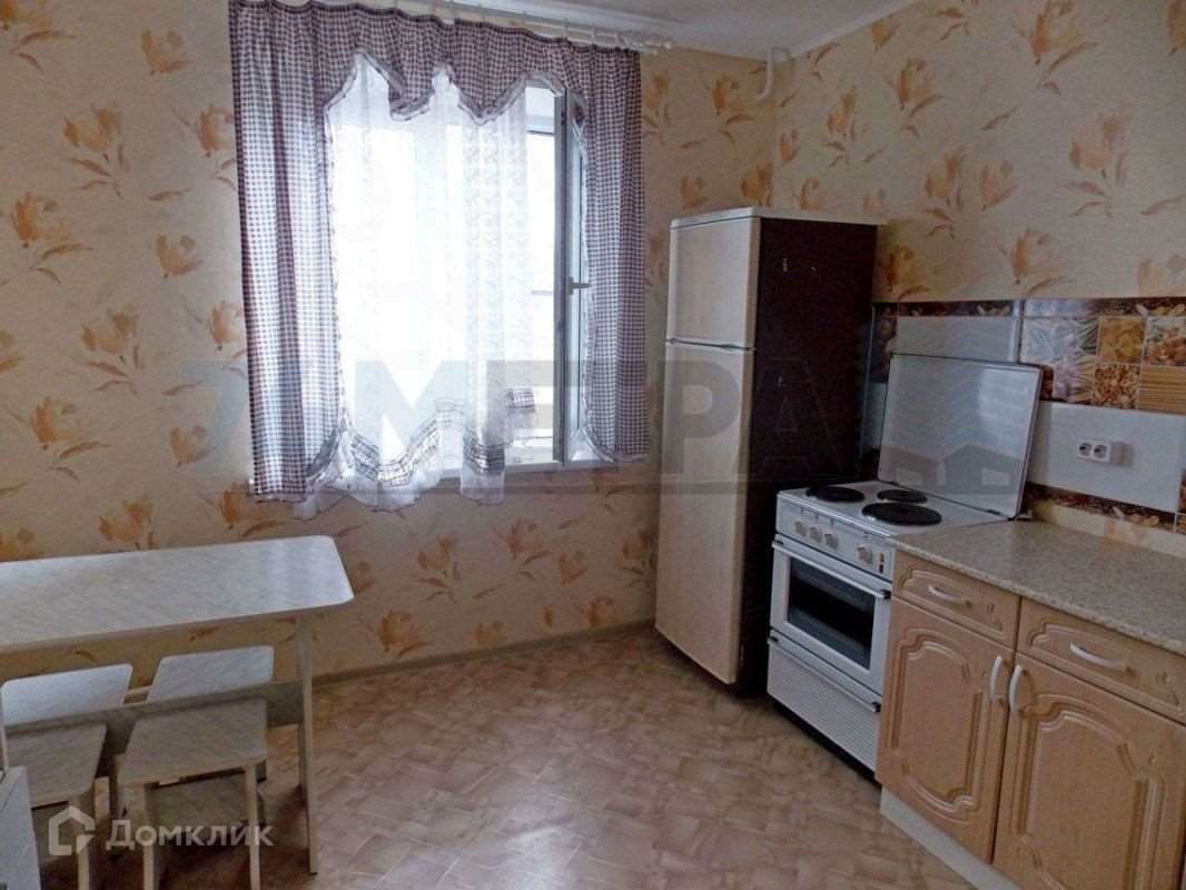 Однокомнатная квартира Челябинск улица, 250, фото №4