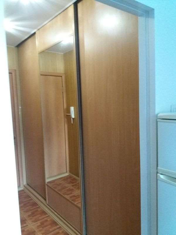 Однокомнатная квартира Челябинск улица, 250, фото №1